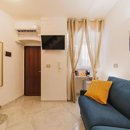 Vallisa 72 - Centro Storico Bari Dış mekan fotoğraf
