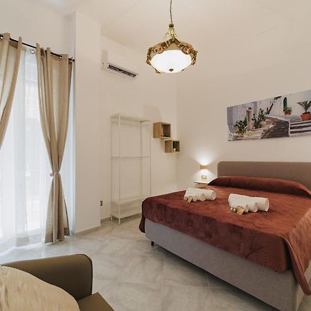 Vallisa 72 - Centro Storico Bari Dış mekan fotoğraf