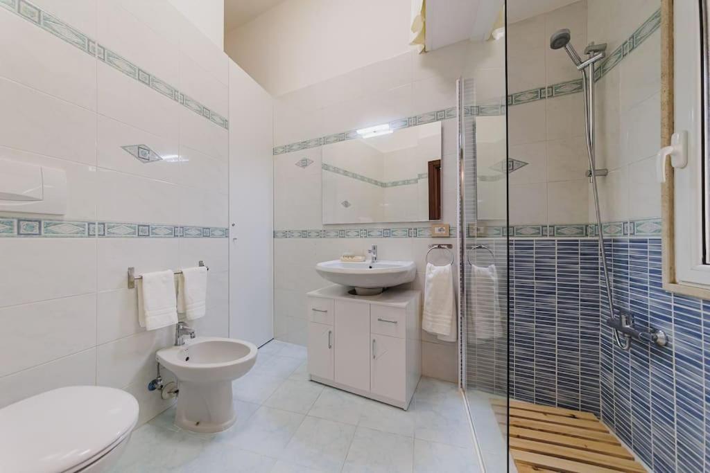 Vallisa 72 - Centro Storico Bari Dış mekan fotoğraf