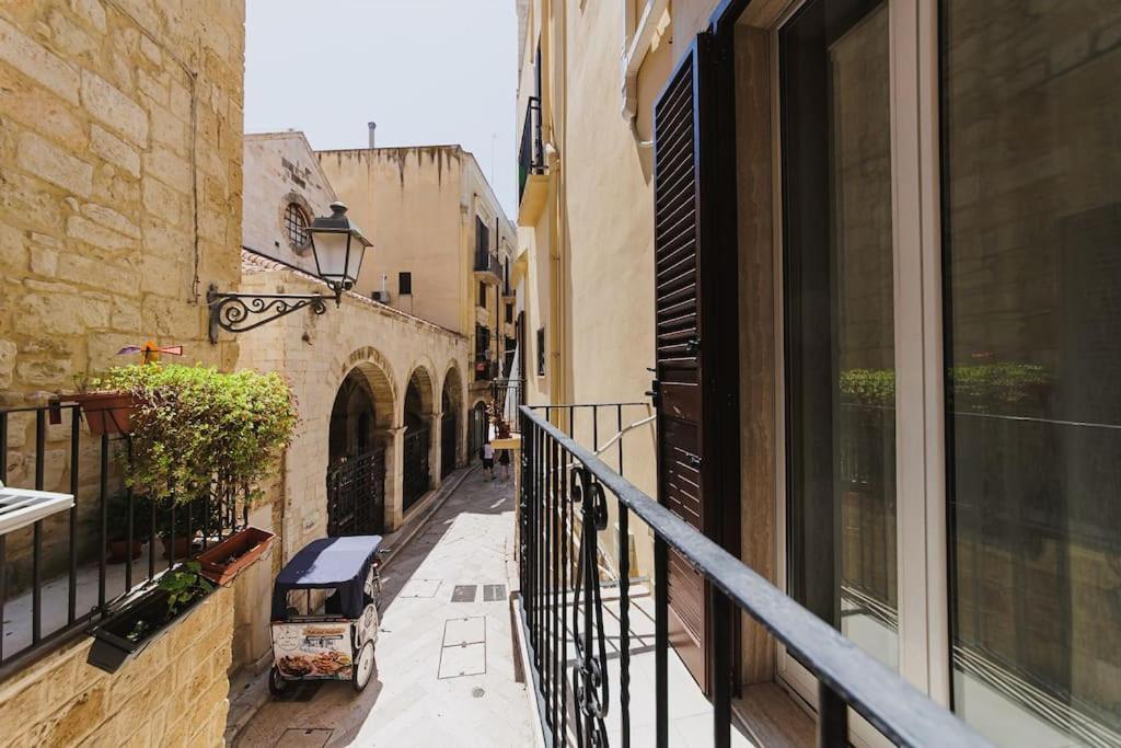 Vallisa 72 - Centro Storico Bari Dış mekan fotoğraf