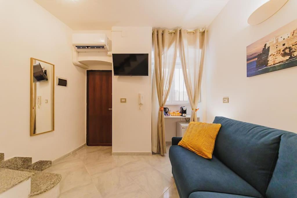 Vallisa 72 - Centro Storico Bari Dış mekan fotoğraf