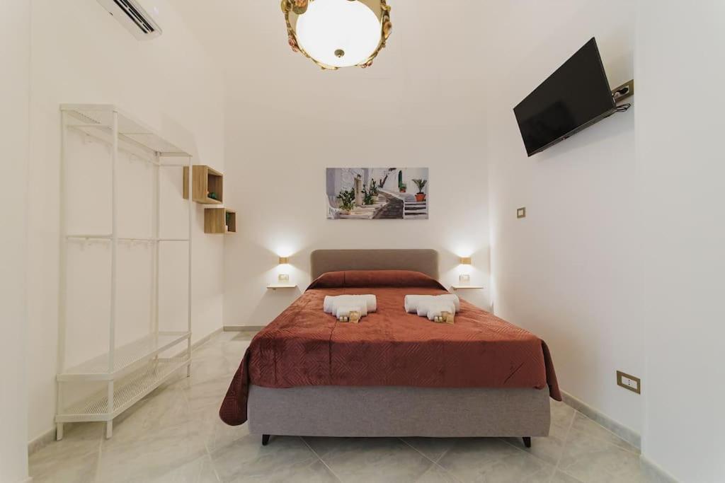 Vallisa 72 - Centro Storico Bari Dış mekan fotoğraf