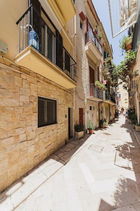 Vallisa 72 - Centro Storico Bari Dış mekan fotoğraf