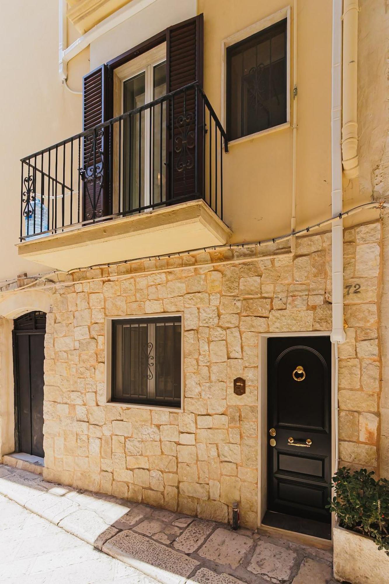 Vallisa 72 - Centro Storico Bari Dış mekan fotoğraf