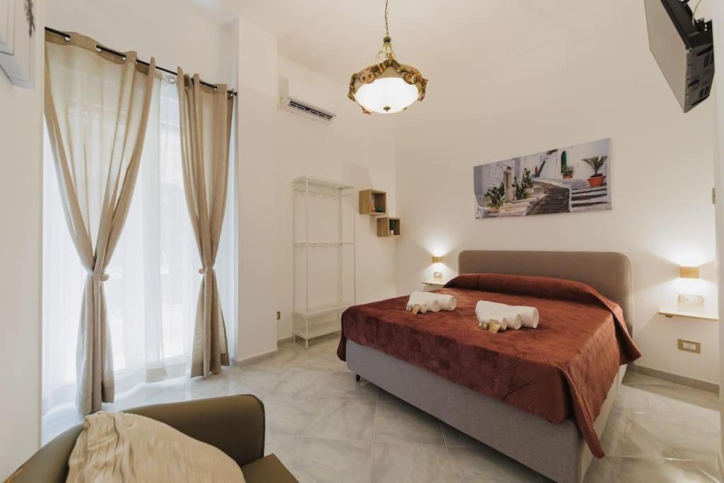 Vallisa 72 - Centro Storico Bari Dış mekan fotoğraf