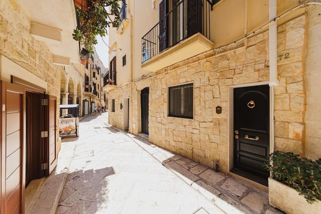 Vallisa 72 - Centro Storico Bari Dış mekan fotoğraf