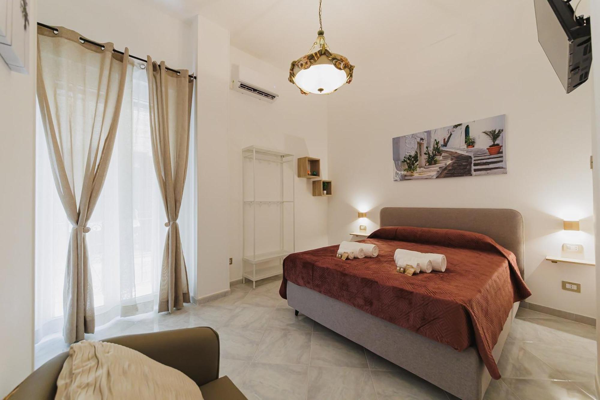 Vallisa 72 - Centro Storico Bari Dış mekan fotoğraf