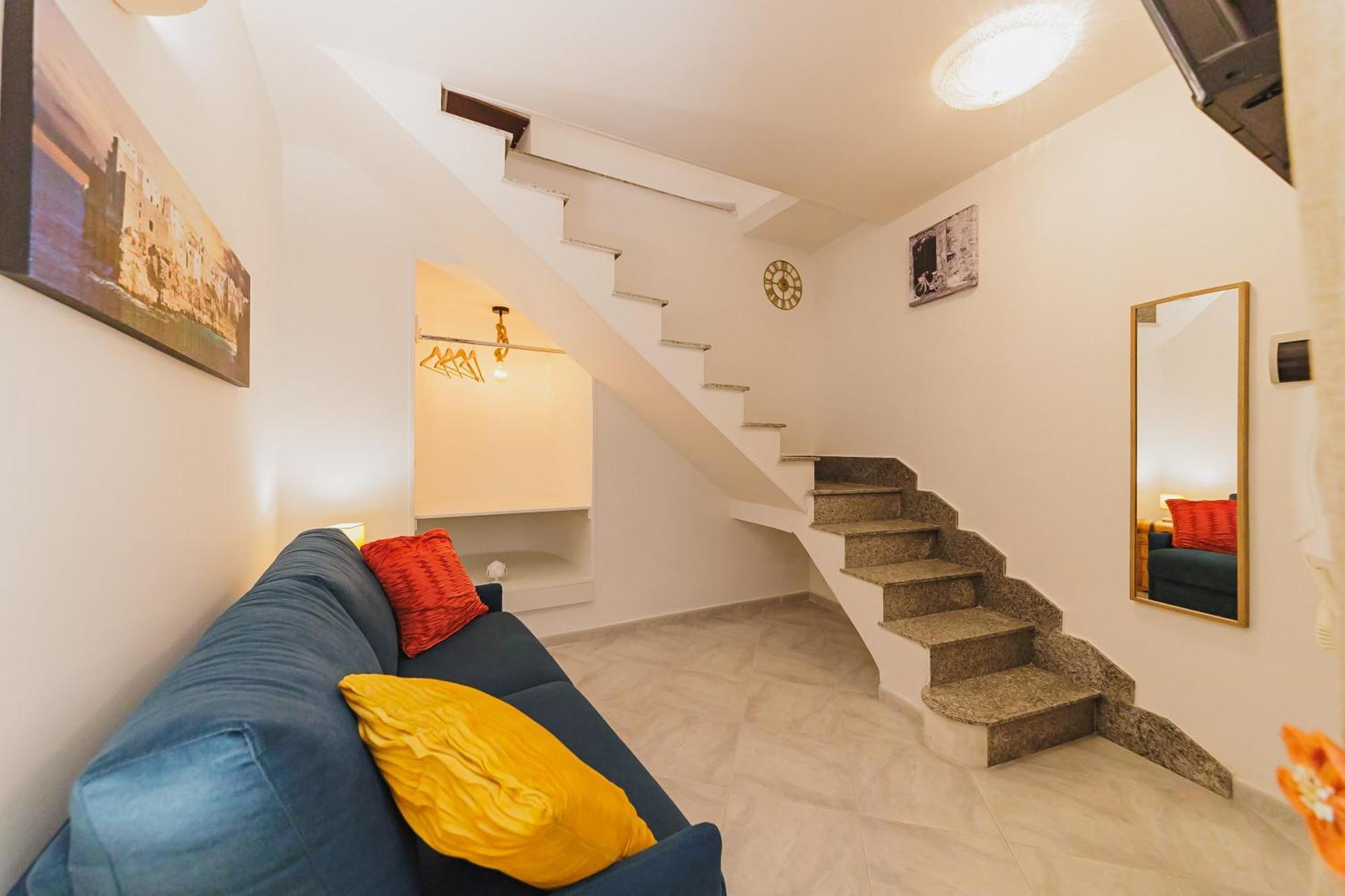 Vallisa 72 - Centro Storico Bari Dış mekan fotoğraf